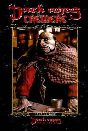 Dark Ages Tremere: Book 11 of the Dark Ages Clan Novel Saga poster