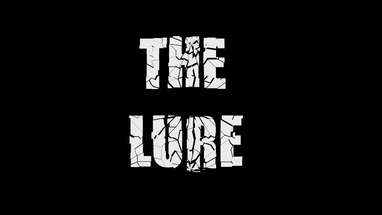 The Lure (2020) Horror Short Film poster