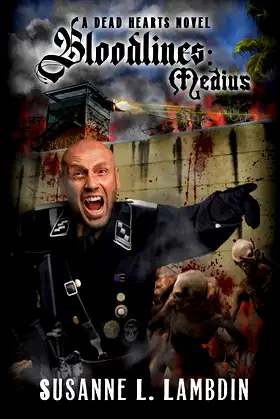 Bloodlines: Medius (Dead Hearts) poster