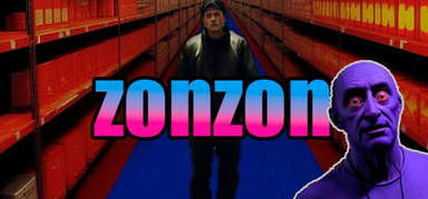 ZonZon capsule