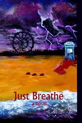 Just Breathe poster