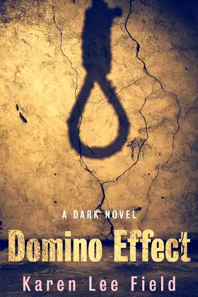 Domino Effect: A Dark Novel poster