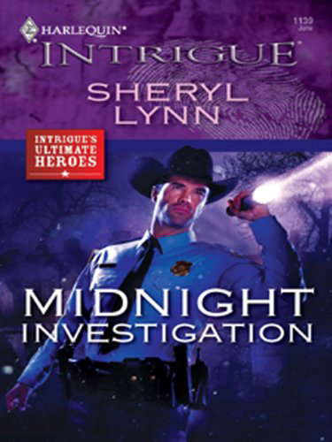 Midnight Investigation poster
