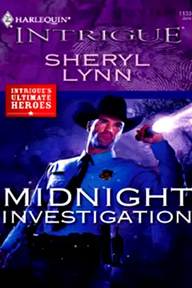 Midnight Investigation poster