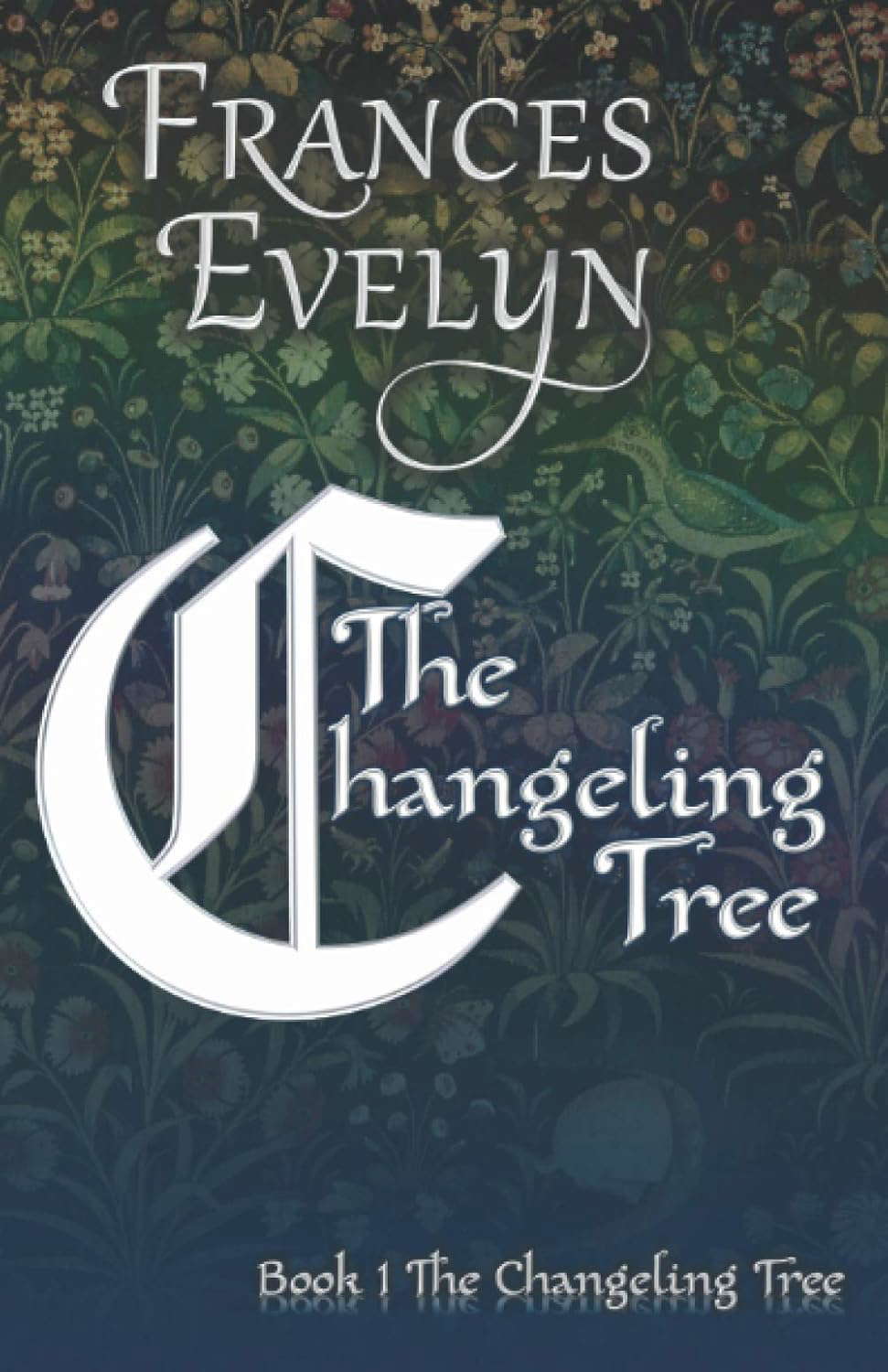 The Changeling Tree poster