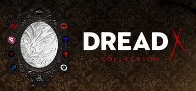 Dread X Collection capsule