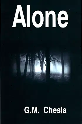 Alone poster