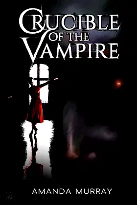 Crucible Of The Vampire poster