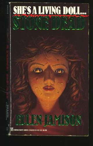 Stone Dead poster