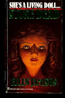 Stone Dead poster