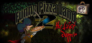 FunnyPizzaLand 2 capsule