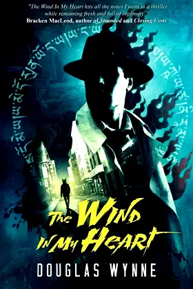 The Wind In My Heart poster