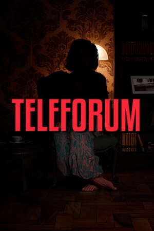 TELEFORUM poster