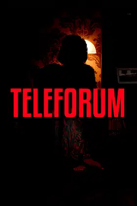 TELEFORUM poster