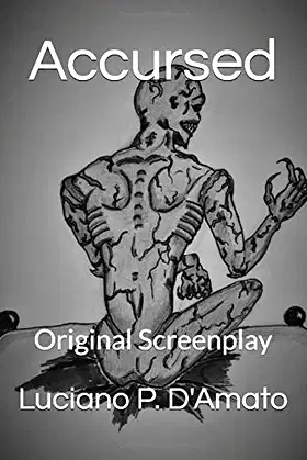 Accursed: Original Screenplay poster