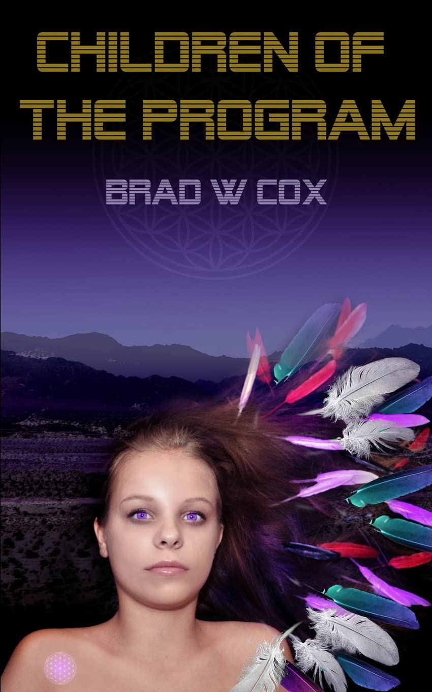 Children of the Program poster
