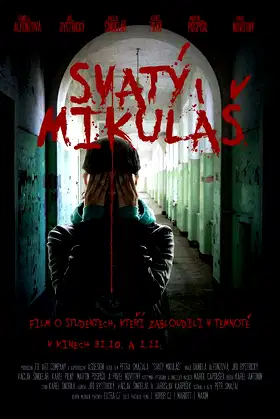 Svatý Mikuláš poster