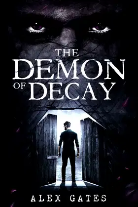 The Demon of Decay poster