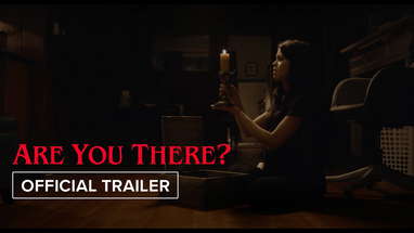 Are You There? | Official Trailer HD | Available Now poster