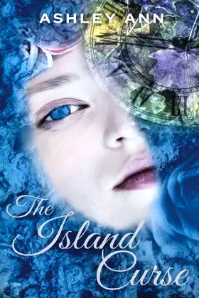 The Island Curse poster
