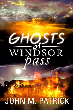 Ghosts of Windsor Pass poster