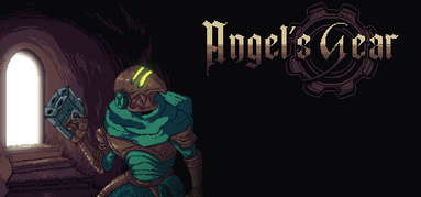 Angel's Gear capsule