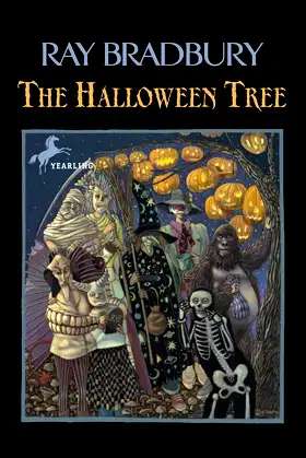 The Halloween Tree poster