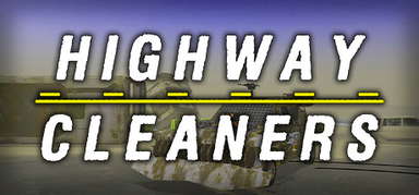 Highway Cleaners capsule