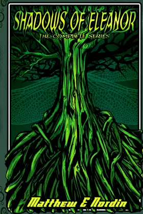 Shadows of Eleanor: The Complete Series poster