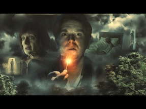 An English Haunting (2020) Official Trailer [HD] poster