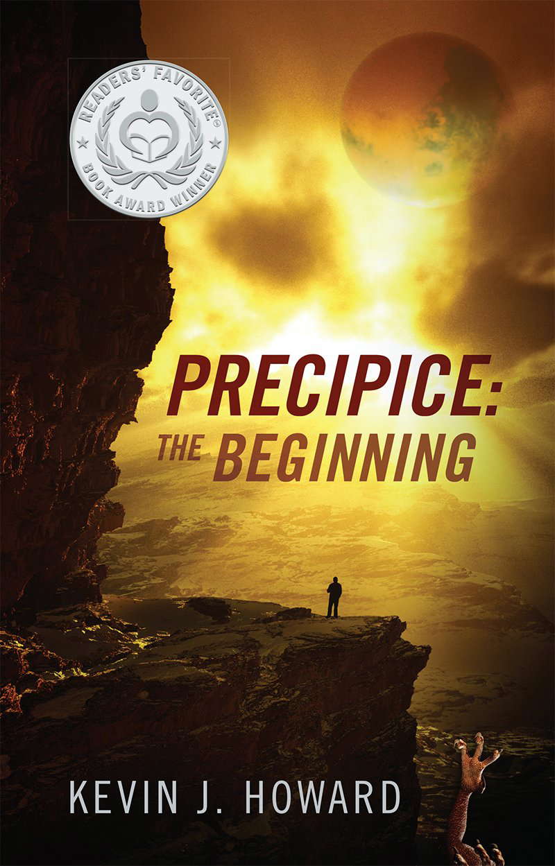 Precipice: The Beginning poster