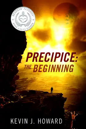 Precipice: The Beginning poster