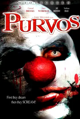 Purvos poster