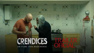 TRAILER - CRENDICES poster
