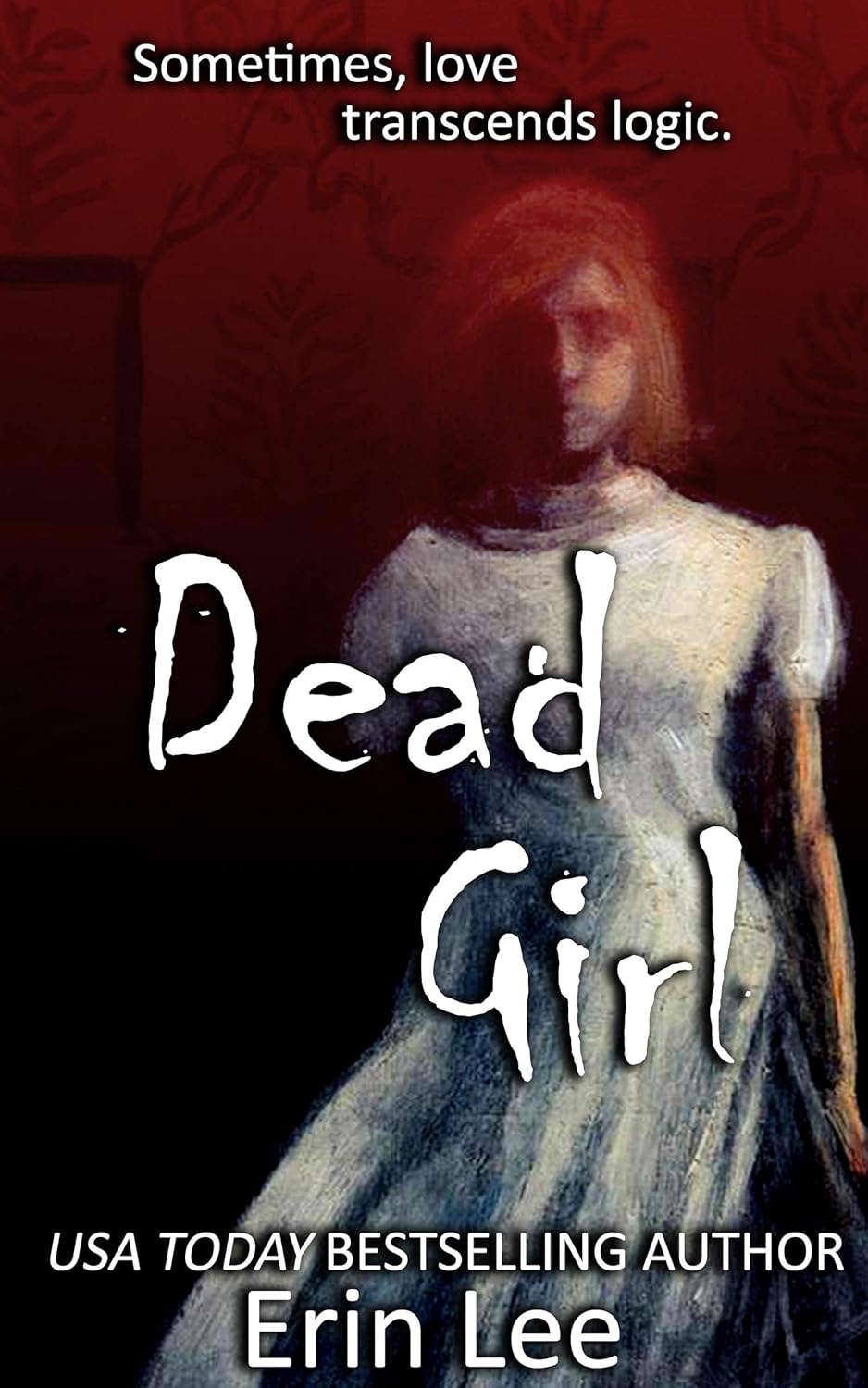 Dead Girl: An Erin Lee short poster
