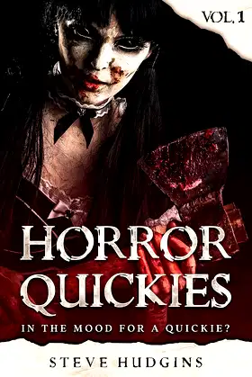 Horror Quickies Vol. 1 poster