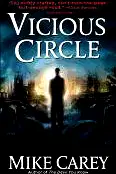Vicious Circle poster