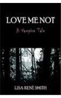 Love Me Not poster