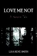 Love Me Not poster