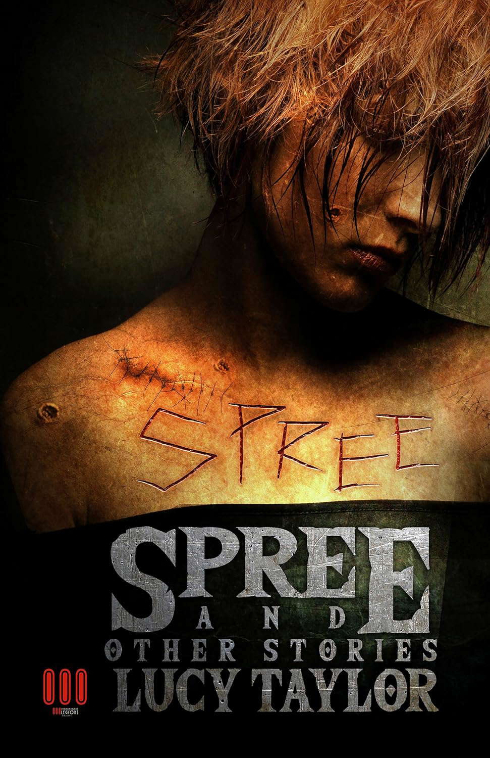 Spree and Other Stories poster