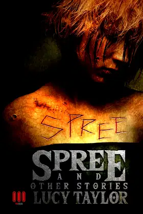 Spree and Other Stories poster