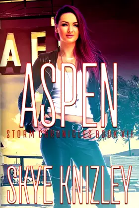 Aspen (The Storm Chronicles) poster