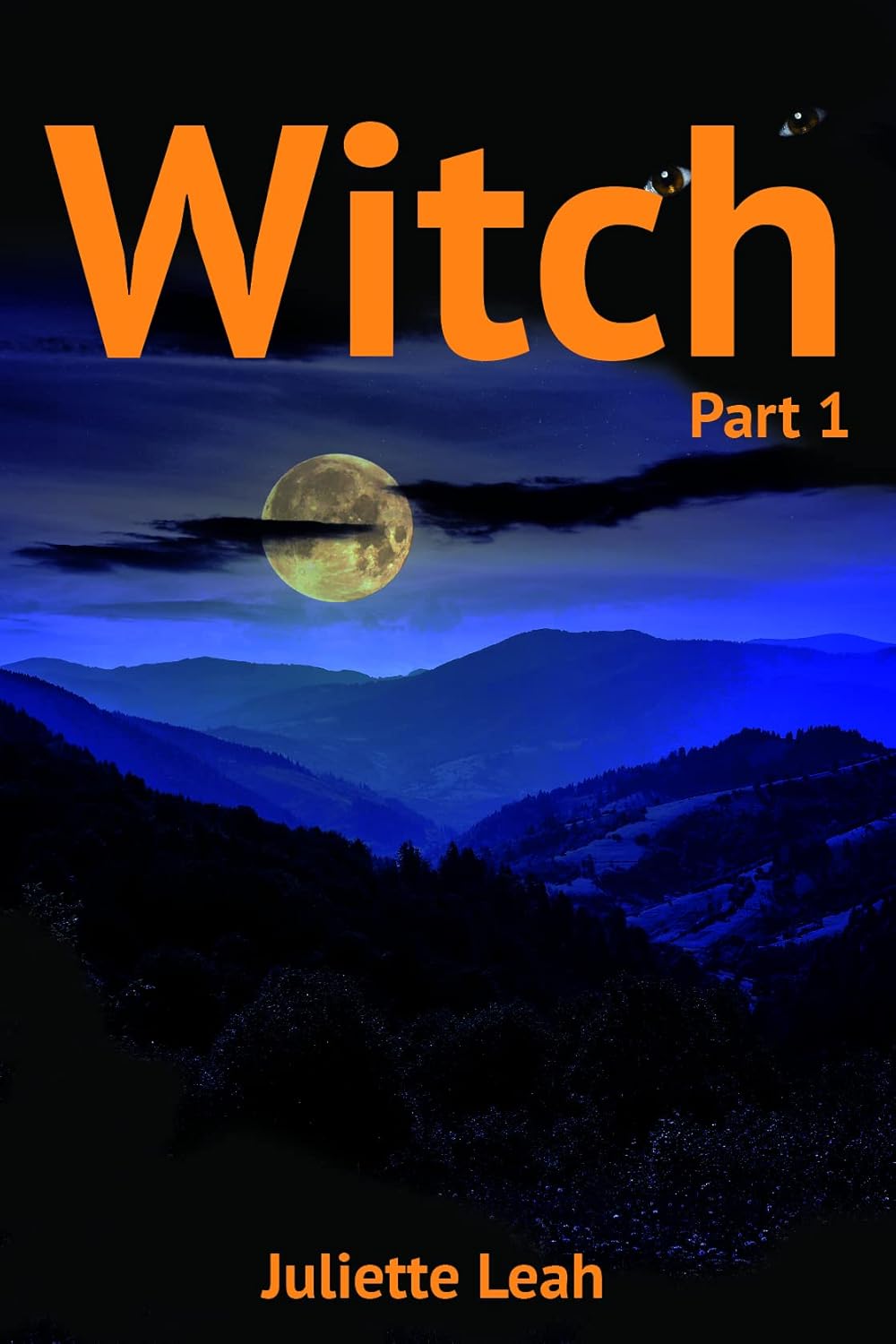 Witch: Part 1 poster