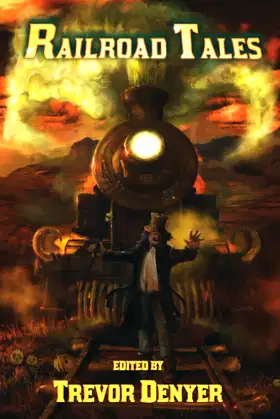 RAILROAD TALES poster