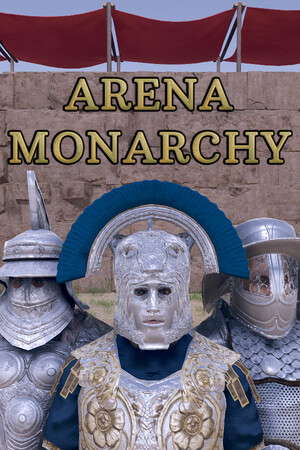 Arena Monarchy poster