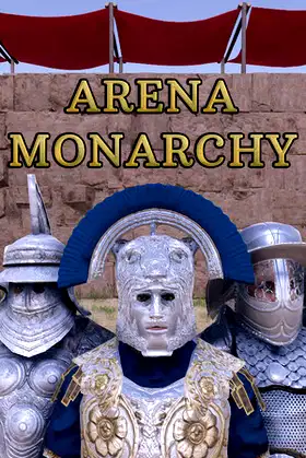 Arena Monarchy poster