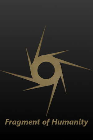 Fragment of Humanity poster