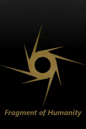 Fragment of Humanity poster