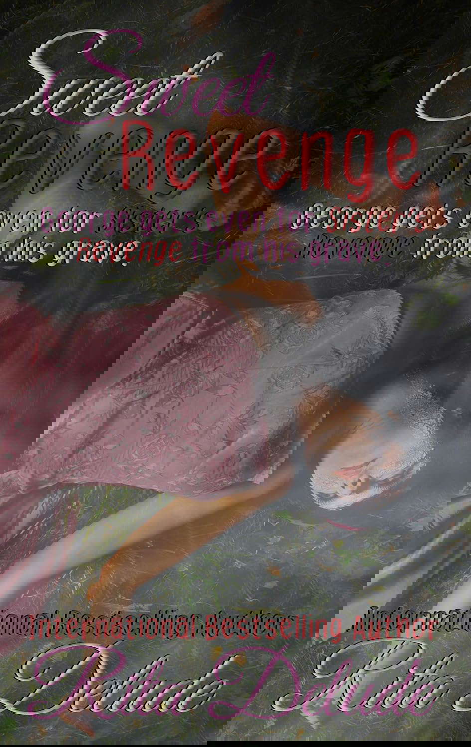 Sweet Revenge poster