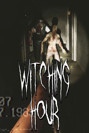 Witching Hour poster